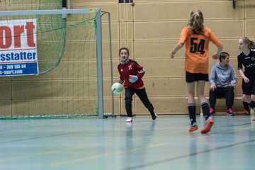 Bild 422 - La Rieve Cup - D-Juniorinnen